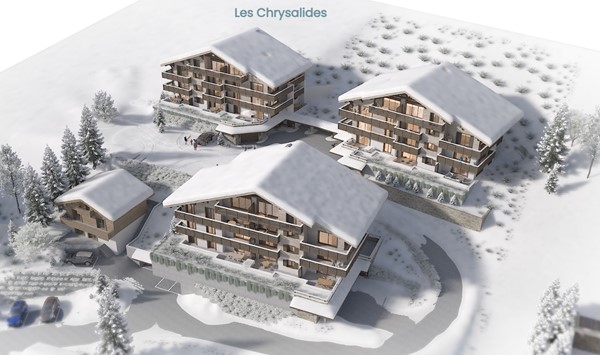 Medium property photo - Route de Savoie, 74360 La Chapelle-d'Abondance